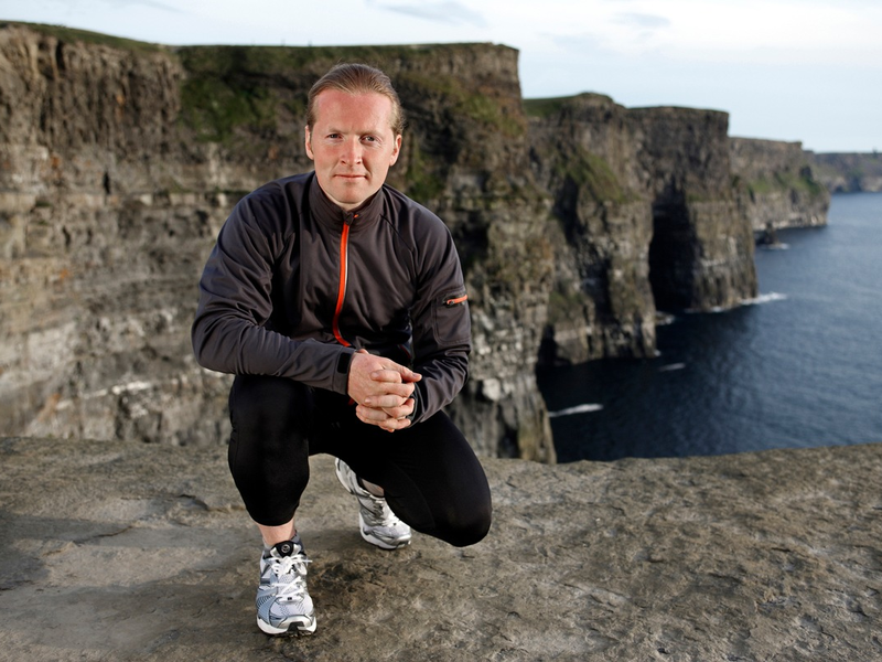 tegut... und Joey Kelly gehen gemeinsame Wege: Erstes Ziel Zugspitze! - Foto: presseportal.de
