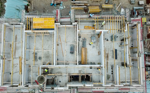 SWR Story: Viele Normen - teure Wohnungen? - Foto: presseportal.de