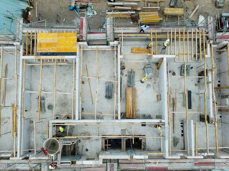 SWR Story: Viele Normen - teure Wohnungen? - Foto: presseportal.de