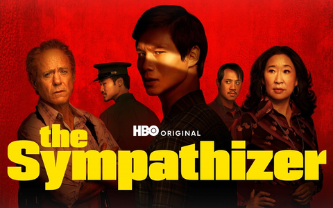HBO-Miniserie The Sympathizer ab 15. April bei Sky und WOW - Foto: presseportal.de