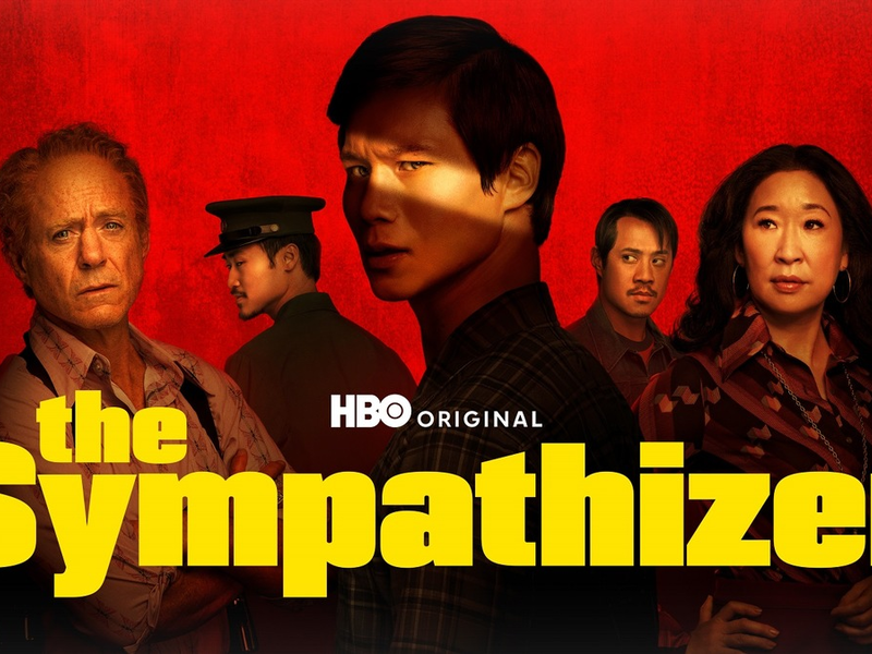 HBO-Miniserie The Sympathizer ab 15. April bei Sky und WOW - Foto: presseportal.de