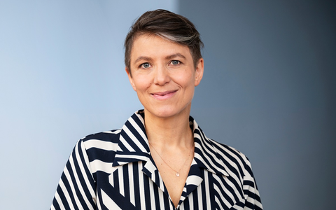 Erste Chefredakteurin im SWR wird Franziska Roth - Foto: presseportal.de