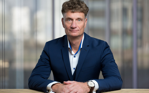 Schluss mit dem Kliniksterben: IT-Experte Frank Becker verrät, wie die Digitalisierung dem Gesundheitswesen wieder auf die Beine helfen kann - Foto: presseportal.de