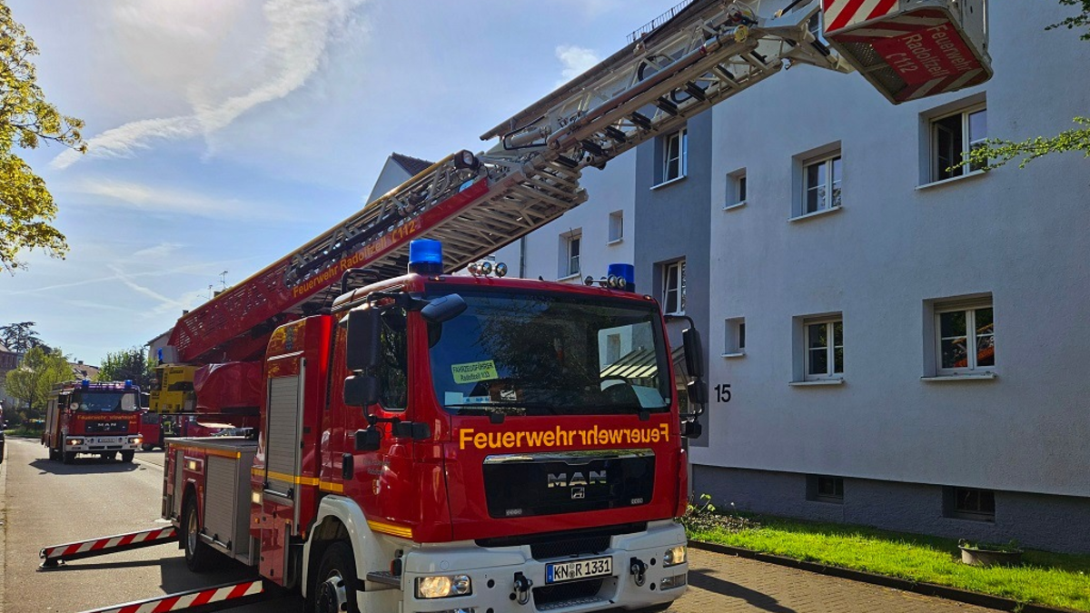 FW-Radolfzell: Ungewöhnlicher Fundort eines Heimrauchmelders - Foto: presseportal.de