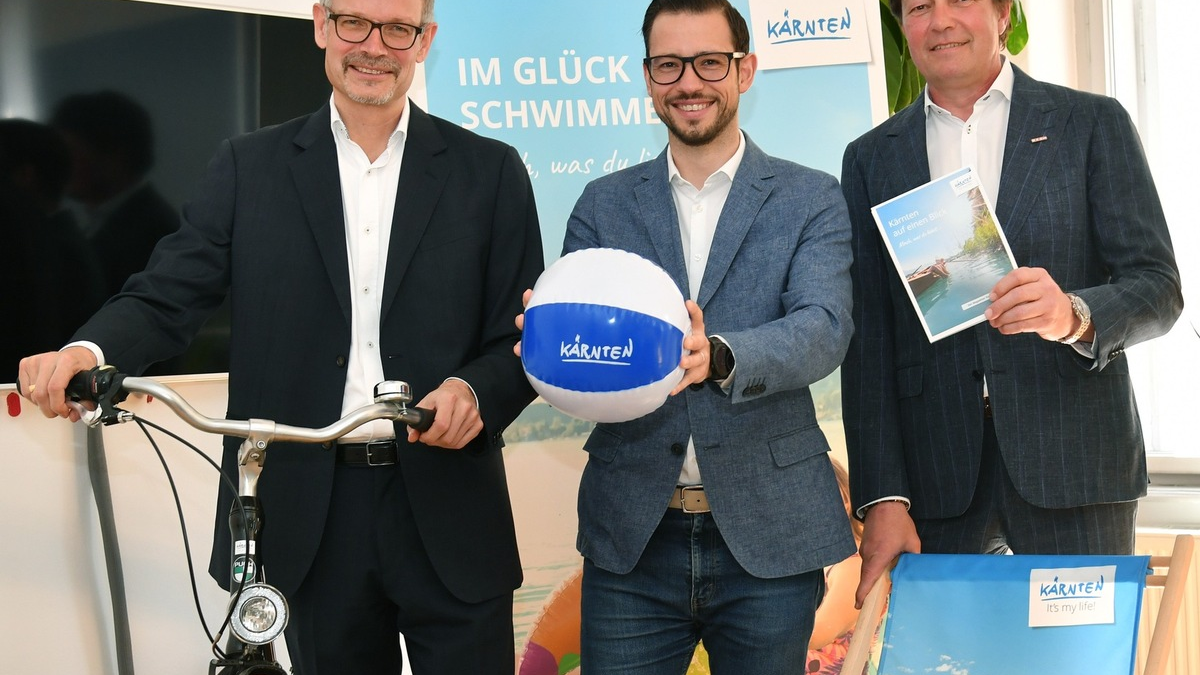 Mach, was du liebst! - Foto: presseportal.de