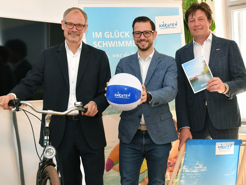 Mach, was du liebst! - Foto: presseportal.de