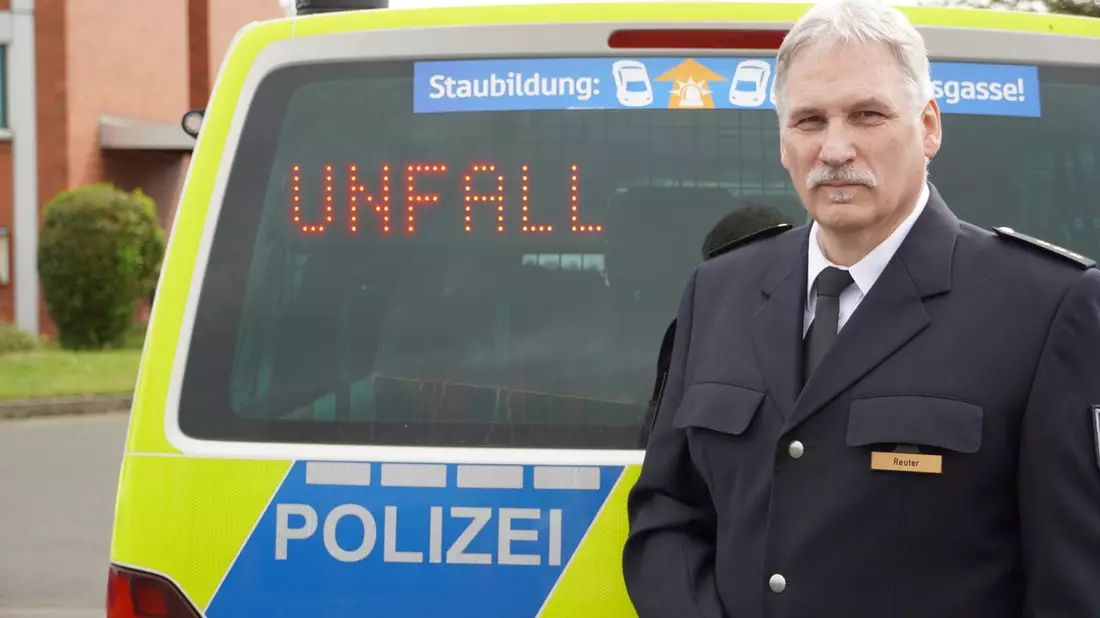 POL-GÖ: (141/2024) Verkehrsunfallstatistik 2023 der Polizeiinspektion Göttingen: Zahl der Unfälle mit Personenschaden gestiegen, mehr verletzte Radfahrende, erneute Zunahme von E-Scooter-Unfällen - Bild: presseportal.de