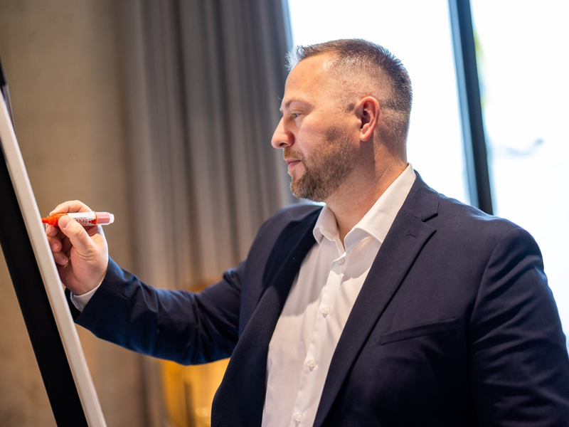 Genossenschaft als Alternative zur GmbH – Björn Erhard verrät, wann das sinnvoll ist - Foto: presseportal.de