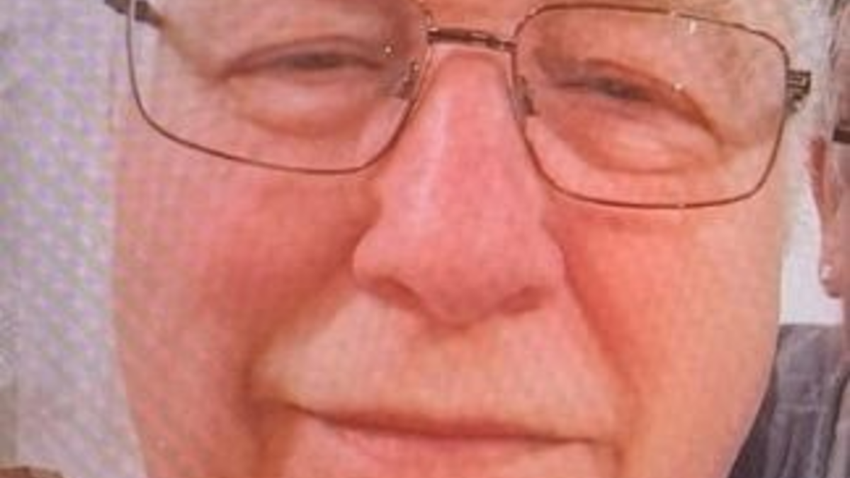 LPI-SLF: Öffentlichkeitsfahndung nach 75-jährigem Wolfgang Minkewitz - Foto: presseportal.de