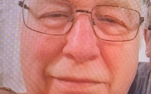 LPI-SLF: Öffentlichkeitsfahndung nach 75-jährigem Wolfgang Minkewitz - Foto: presseportal.de