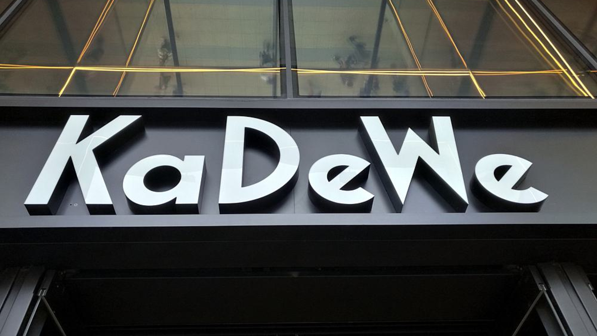 KaDeWe (Archiv) - Foto: über dts Nachrichtenagentur