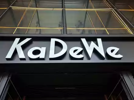 KaDeWe (Archiv) - Foto: über dts Nachrichtenagentur