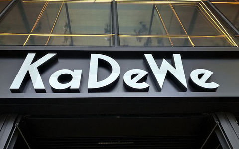 KaDeWe (Archiv) - Foto: über dts Nachrichtenagentur