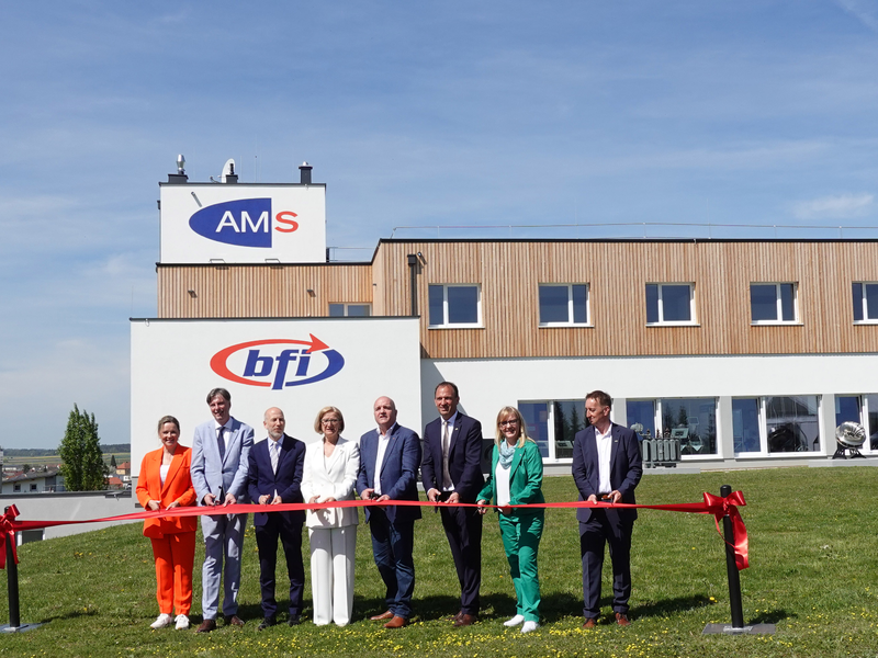 Eröffnung Klimaschutz-Ausbildungszentrum - Foto: IG Windkraft über pressetext.de