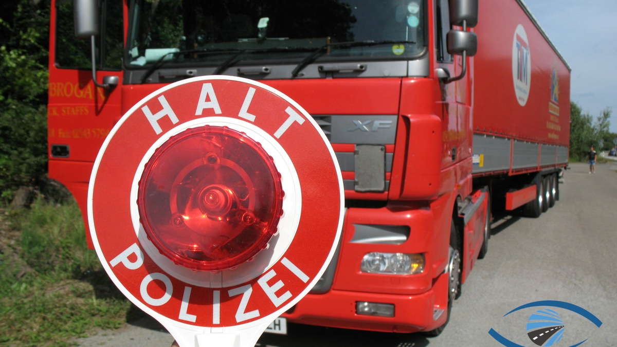 POL-PPWP: Polizei Rheinland-Pfalz unterstützt bundesweiten Aktionstag zur Verkehrssicherheit 