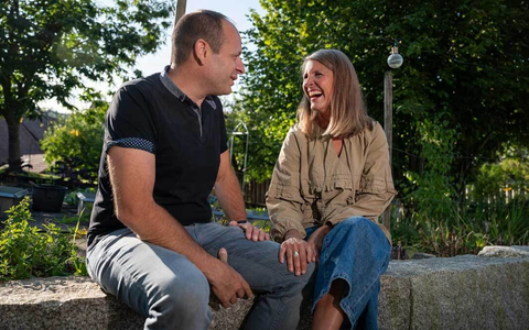 Paarberatung Schärer-Hansen: Wann es sich für Paare lohnt, sich professionelle Hilfe zu suchen - Foto: presseportal.de