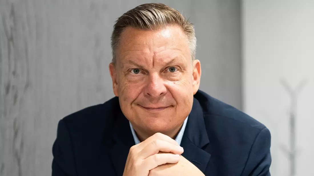 Die richtige IT-Strategie für 2024: Christian Hahn verrät, was Unternehmen jetzt unbedingt angehen müssen - Bild: presseportal.de