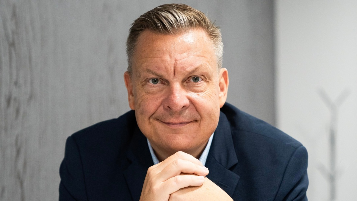 Die richtige IT-Strategie für 2024: Christian Hahn verrät, was Unternehmen jetzt unbedingt angehen müssen - Foto: presseportal.de