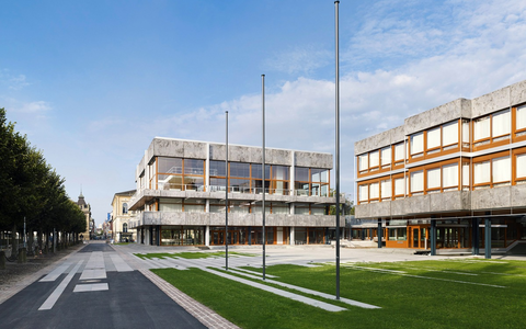 Unser Grundgesetz - Eine gute Verfassung für die Zukunft? - Foto: presseportal.de