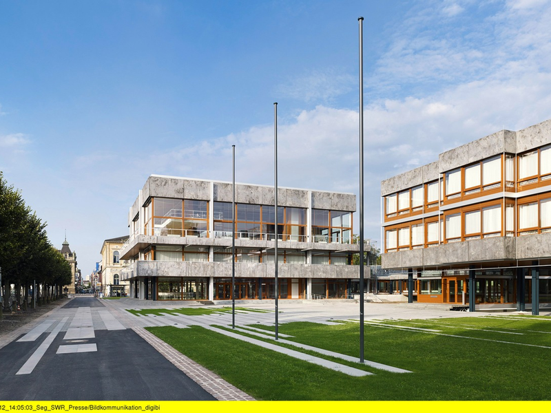 Unser Grundgesetz - Eine gute Verfassung für die Zukunft? - Foto: presseportal.de