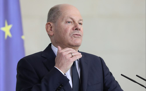 Olaf Scholz (Archiv) - Foto: über dts Nachrichtenagentur