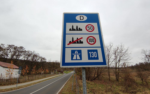 Tempolimit in Deutschland (Archiv) - Foto: über dts Nachrichtenagentur