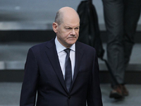 Olaf Scholz (Archiv) - Foto: über dts Nachrichtenagentur