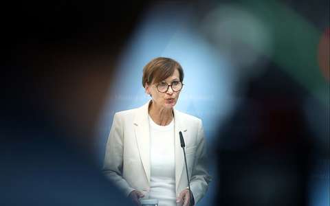 Bettina Stark-Watzinger (Archiv) - Foto: über dts Nachrichtenagentur