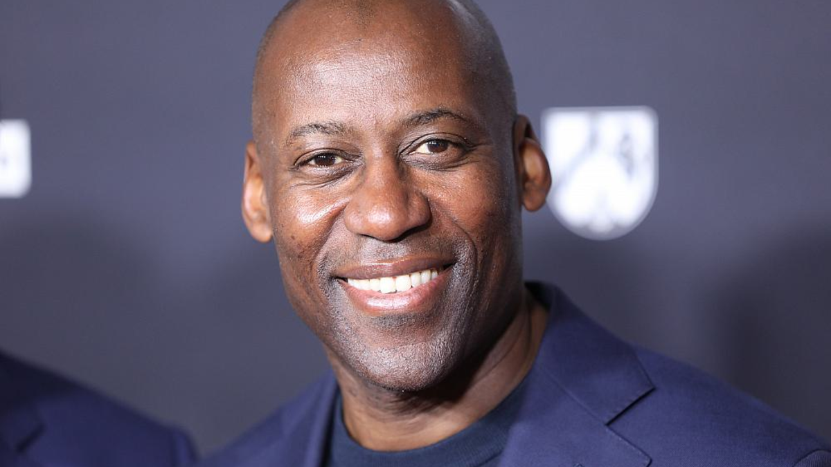 Joe Chialo (Archiv) - Foto: über dts Nachrichtenagentur