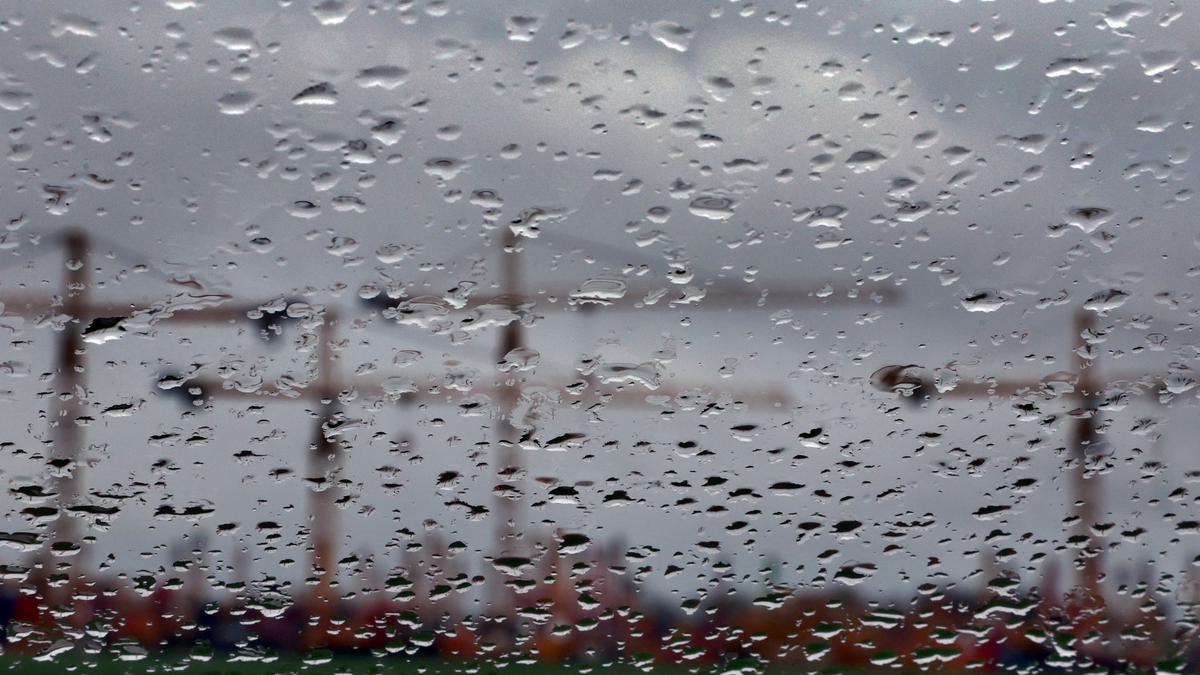 Die Aussichten für die deutsche Wirtschaft bleiben trübe. - Foto: Karl-Josef Hildenbrand/dpa