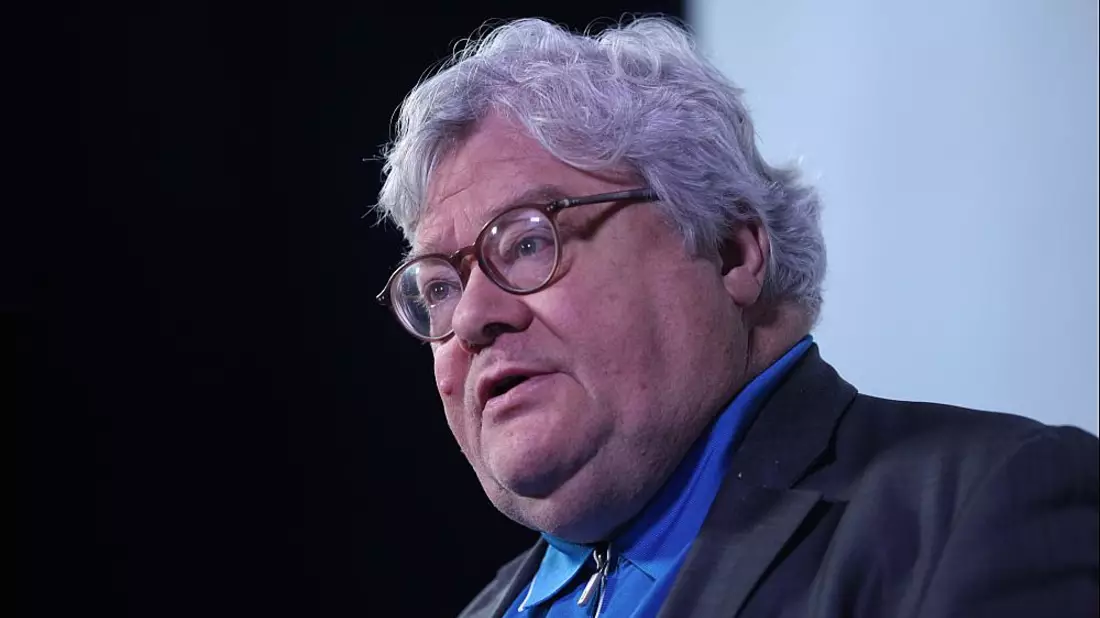 Reinhard Bütikofer (Archiv) - Bild: über dts Nachrichtenagentur