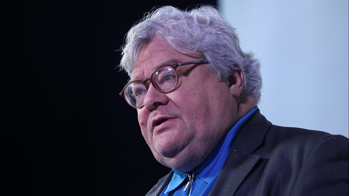 Reinhard Bütikofer (Archiv) - Foto: über dts Nachrichtenagentur