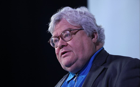 Reinhard Bütikofer (Archiv) - Foto: über dts Nachrichtenagentur