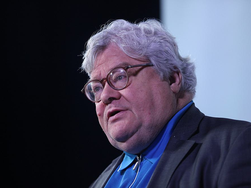 Reinhard Bütikofer (Archiv) - Foto: über dts Nachrichtenagentur