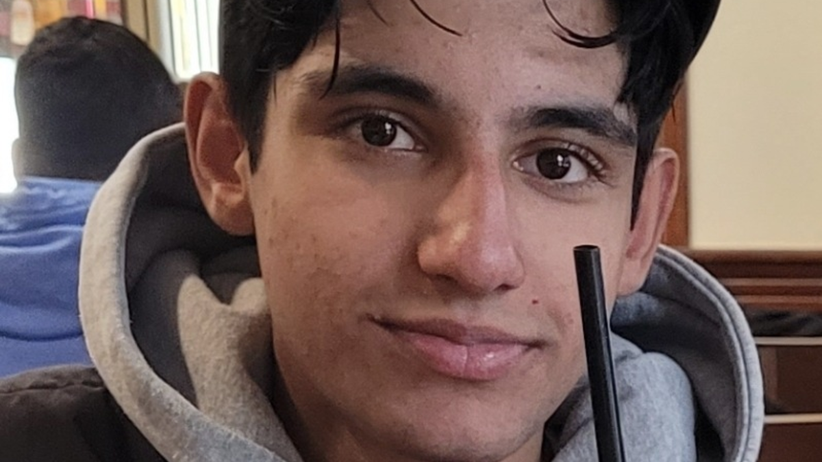 POL-WI-KvD: Öffentlichkeitsfahndung nach vermisstem 15-jährigen Jugendlichen - Foto: presseportal.de