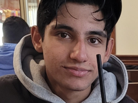 POL-WI-KvD: Öffentlichkeitsfahndung nach vermisstem 15-jährigen Jugendlichen - Foto: presseportal.de