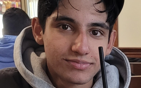 POL-WI-KvD: Öffentlichkeitsfahndung nach vermisstem 15-jährigen Jugendlichen - Foto: presseportal.de