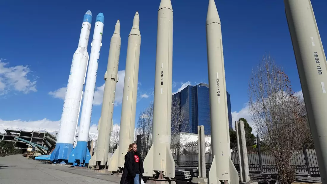 Für eine aggressive Anti-Iran-Politik könnten dem künftigen US-Präsidenten die Verbündeten in der Region fehlen. - Bild: Vahid Salemi/AP/dpa