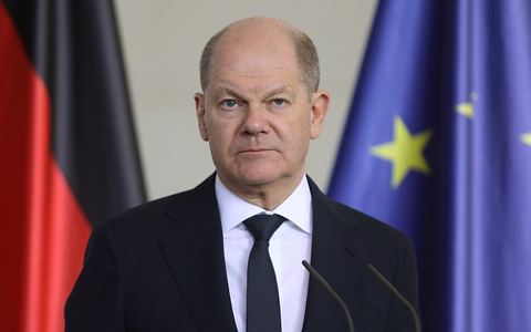 Olaf Scholz (Archiv) - Foto: über dts Nachrichtenagentur