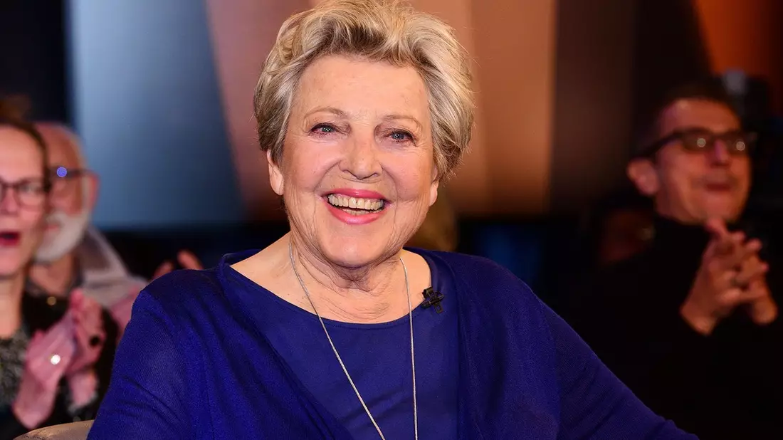 Marie-Luise Marjan: Ich freue mich über das, was noch geht / Die Schauspielerin im Interview mit dem Senioren Ratgeber - Bild: presseportal.de