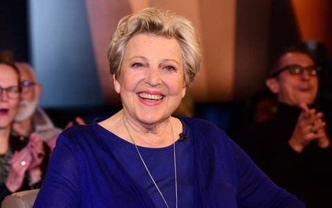 Marie-Luise Marjan: Ich freue mich über das, was noch geht / Die Schauspielerin im Interview mit dem Senioren Ratgeber - Foto: presseportal.de