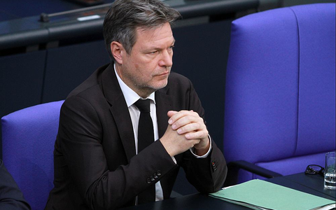 Robert Habeck (Archiv) - Foto: über dts Nachrichtenagentur