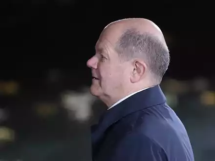 Olaf Scholz (Archiv) - Foto: über dts Nachrichtenagentur