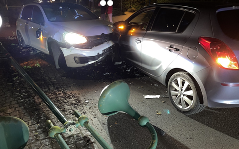 POL-OL: ++Pressemitteilung des Polizeikommissariates Bad Zwischenahn: FĂŒhrerschein eines 28jĂ€hrigen FahrzeugfĂŒhrers nach schwerem Verkehrsunfall in Edewecht beschlagnahmt++ - Foto: presseportal.de POL-OL: ++Pressemitteilung des Polizeikommissariates Bad Zwischenahn: FĂŒhrerschein eines 28jĂ€hrigen FahrzeugfĂŒhrers nach schwerem Verkehrsunfall in Edewecht beschlagnahmt++ - Foto: presseportal.de