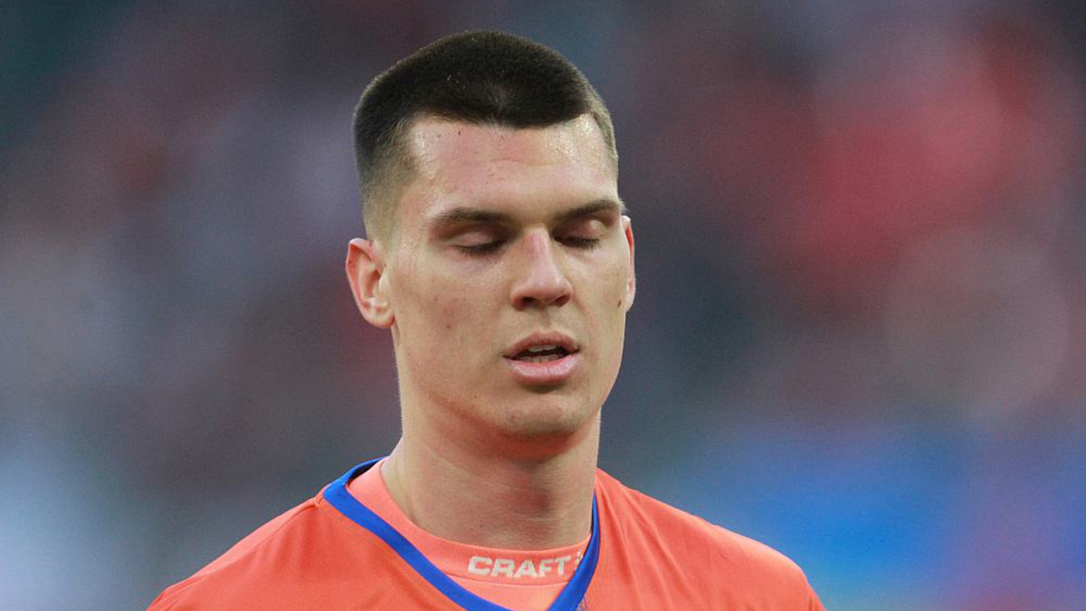 Mathias Honsak (SV Darmstadt 98) (Archiv) - Foto: über dts Nachrichtenagentur