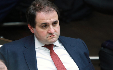 Nathanael Liminski (Archiv) - Foto: über dts Nachrichtenagentur