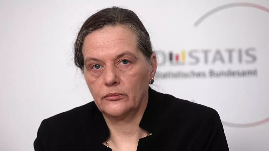 Ruth Brand (Archiv) - Bild: über dts Nachrichtenagentur