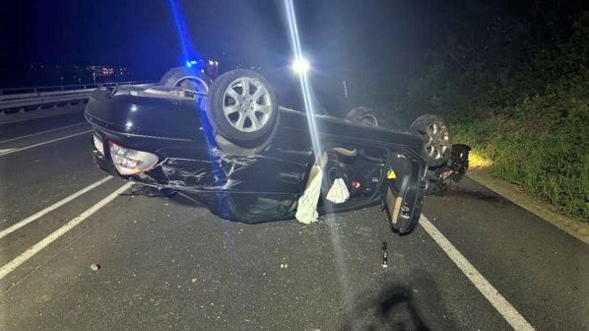 POL-PDTR: Diebstähle, Unfälle und eine Aufstiegsfeier - Das Einsatzwochenende der Polizeiinspektion Trier vom 12.-15.04.2024 - Foto: presseportal.de