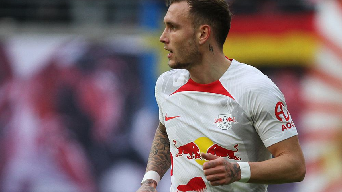 David Raum (RB Leipzig) (Archiv) - Foto: über dts Nachrichtenagentur