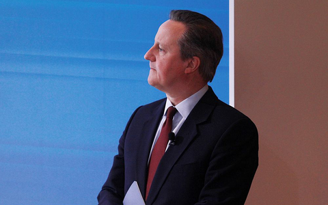 David Cameron (Archiv) - Foto: über dts Nachrichtenagentur